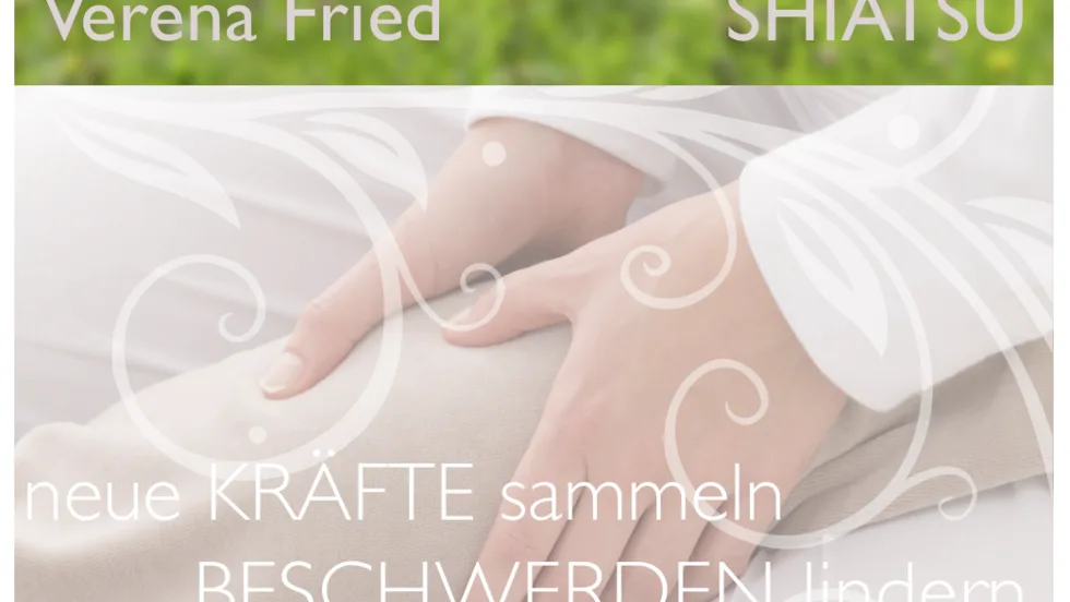Praxis für Entspannung (Shiatsu, Massage, Yoga-Kurse) – Foto 1