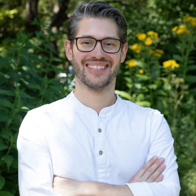 Patrick Zeitlhuber - Coaching | Tapping | Lebensberatung