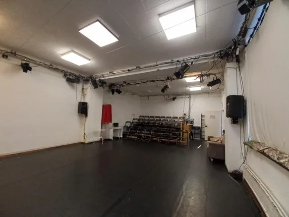 Theater Delphin – Foto 6