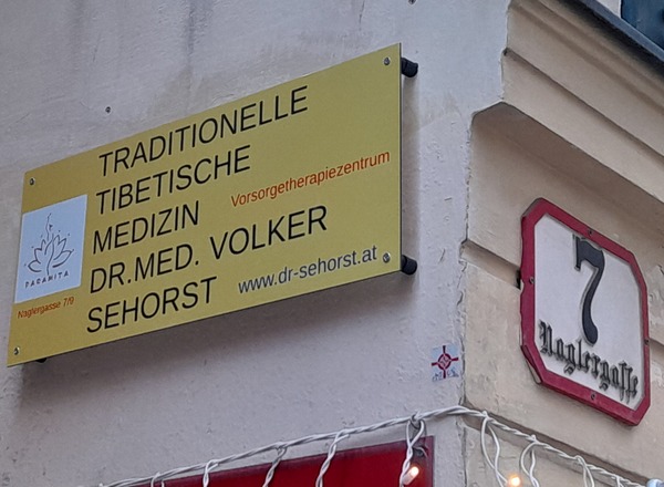 Dr. med. Volker Sehorst