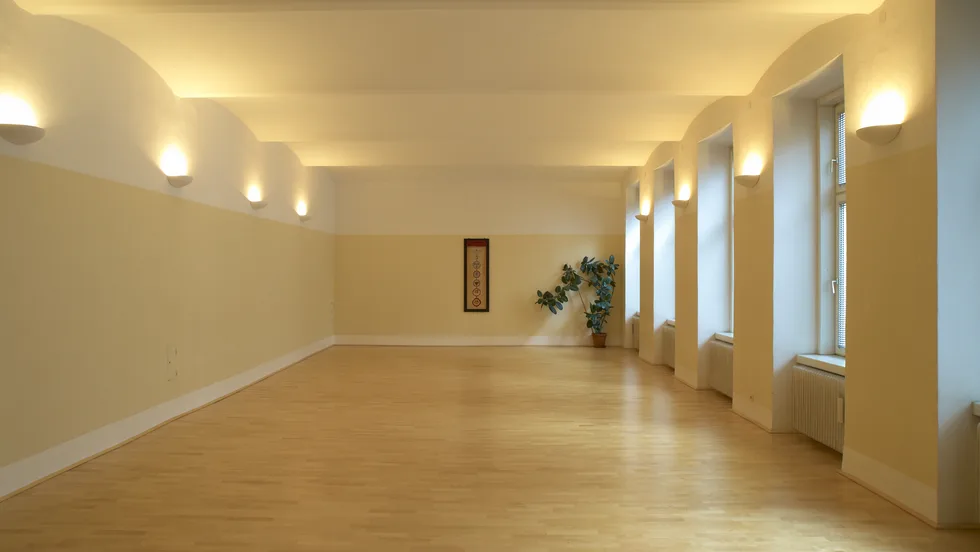 Prana Yoga Studio – Foto 1