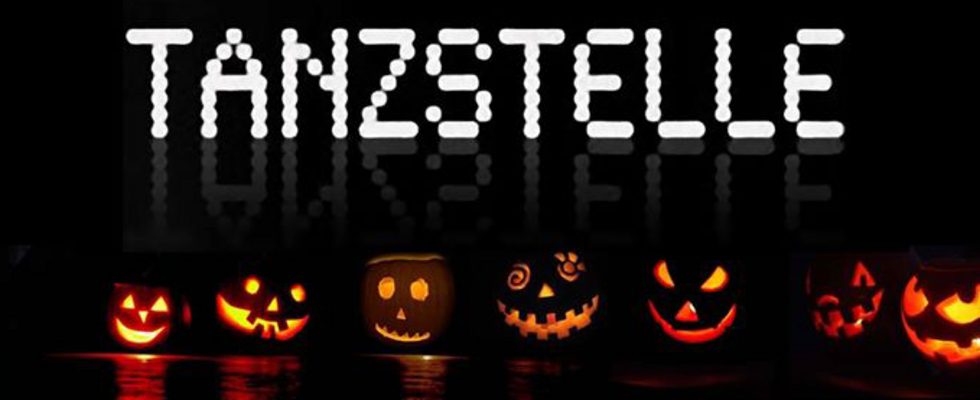 Dance Aerobic Halloween Special in der Tanzstelle