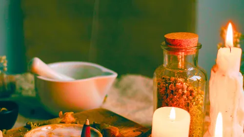 My Reiki Rituals e.U. – Foto 1