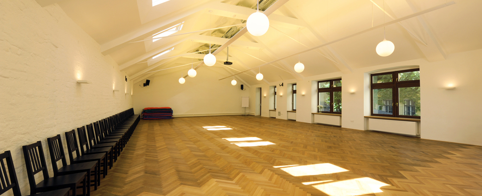Feldenkrais Institut Wien