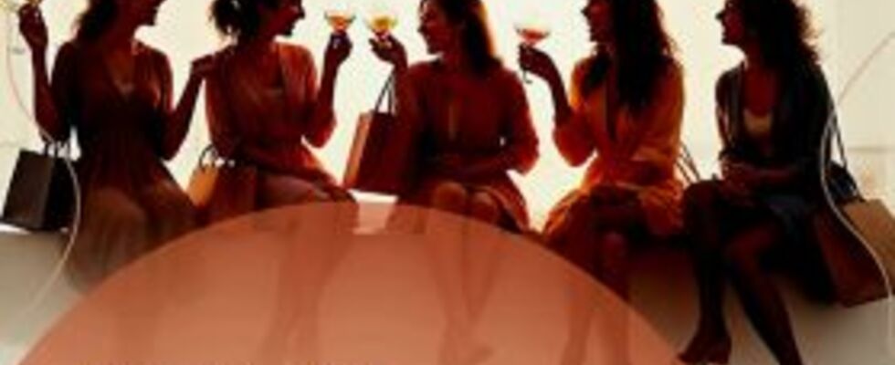 Vintage Flohmarkt der besonderen Art  mit vielen Goodies für Dich