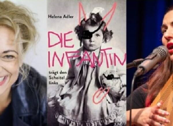 Rebellion in Wort, Bild und Ton