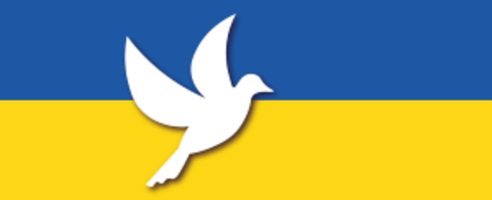 Benefiz-Schreibworkshop für die Ukraine