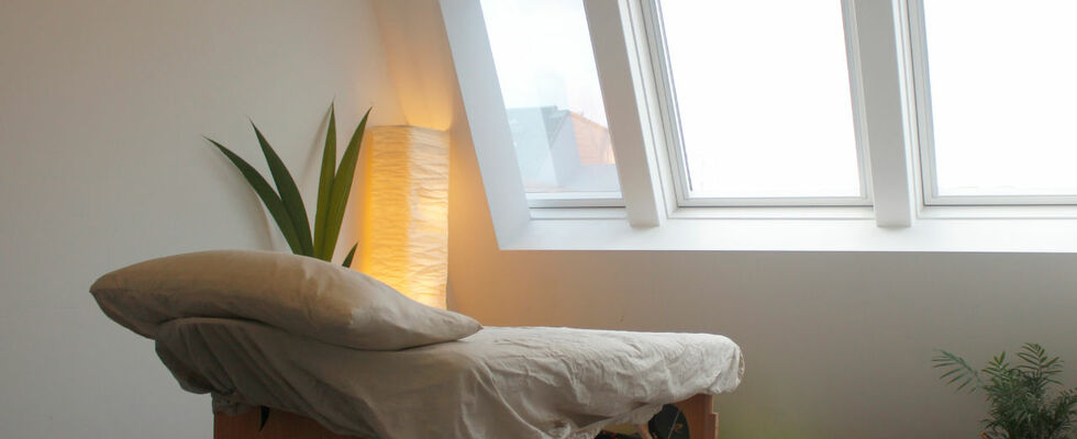 Physiotherapie und Osteopathie