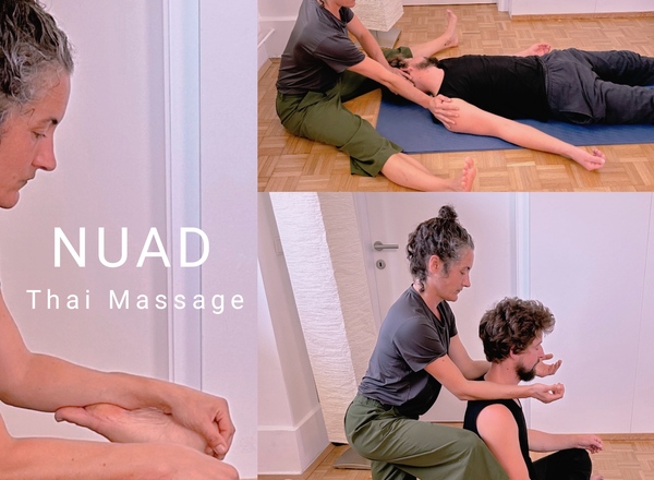 Nuad Thai Massage