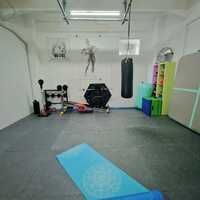 Gallery Foto