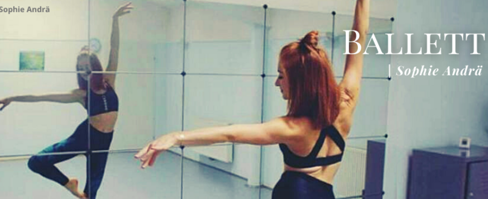 Ballett & More mit Sophie (Sommerworkshop)