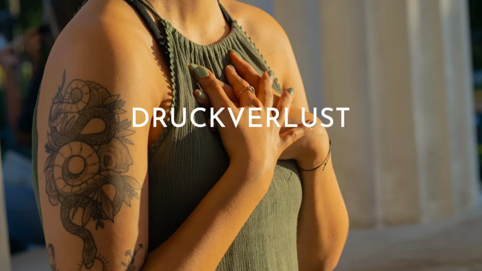Druckverlust Yoga – Foto 1