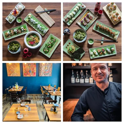 OKRA IZAKAYA – Foto 2