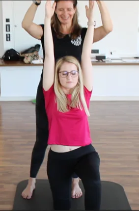 Yoguardian - Yoga 45+  in Ober St. Veit – Foto 5