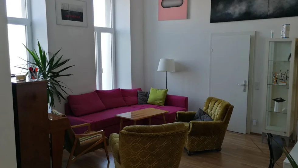 Klinischer Psychologe in der Tischlerei – Foto 1