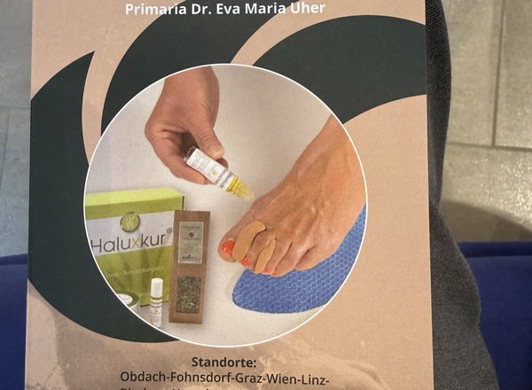 Praxisraum in Toplage Wien (Schloss Schönbrunn) – für Physiotherapie / Massage / Therapie