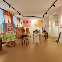 Gallery Foto