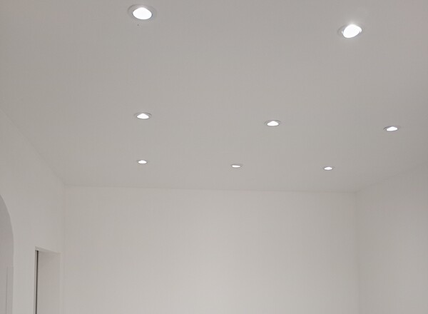 Biete Atelier/Galerie zur Übernahme an