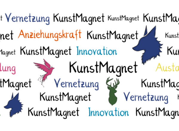 KunstMagnet