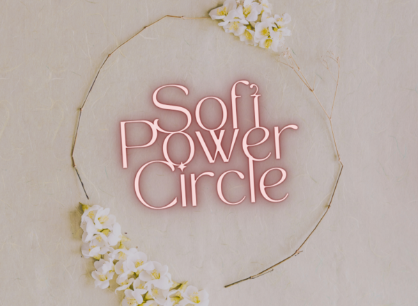 Soft Power Circle - Jänner Edition