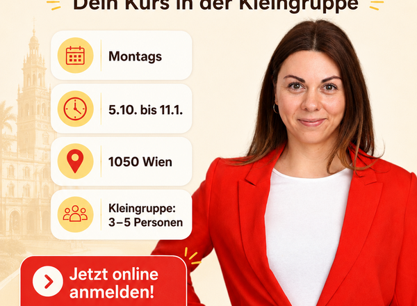 Spanisch A2.1