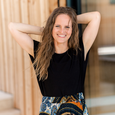 Yoga mit Elisabeth Leitner