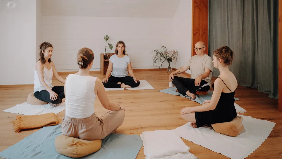 Studio Herzensraum – Foto 1