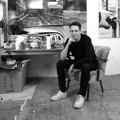 SUCHE Malraum/Atelier im 18., 9. oder 19. Bezirk