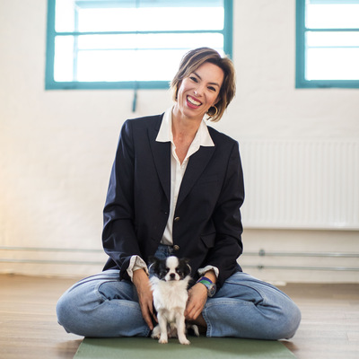 ich suche einen Raum für Yoga- und Meditationsunterricht