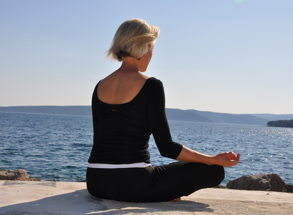 Jahrestraining Achtsamkeit – MEDITATIONS- Jahresgruppe