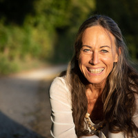 Spirituelle Musikerin