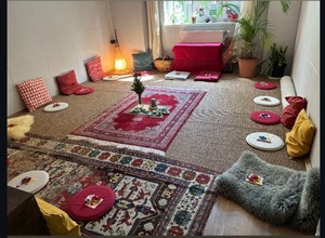Gallery Foto