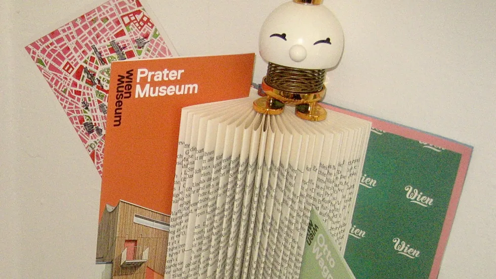 Vienna upcycled – Foto 1