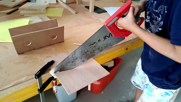 MakerSpace Baumgasse – Foto 7