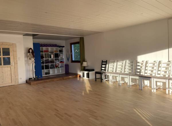 DO 18.00-19.15 – Feldenkrais Bewusstheit durch Bewegung