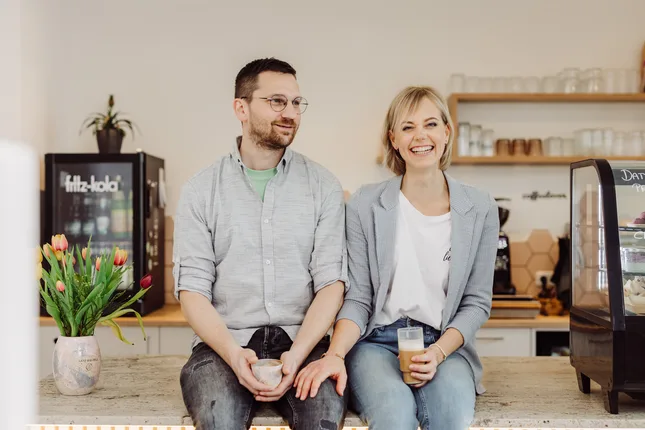 Laib & Seele - Yoga und Brunch – Foto 13