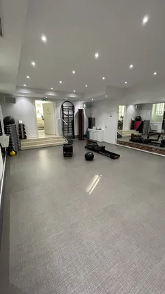 New Wave Gym - Shared Space for Fitness and Pilates – Foto 4