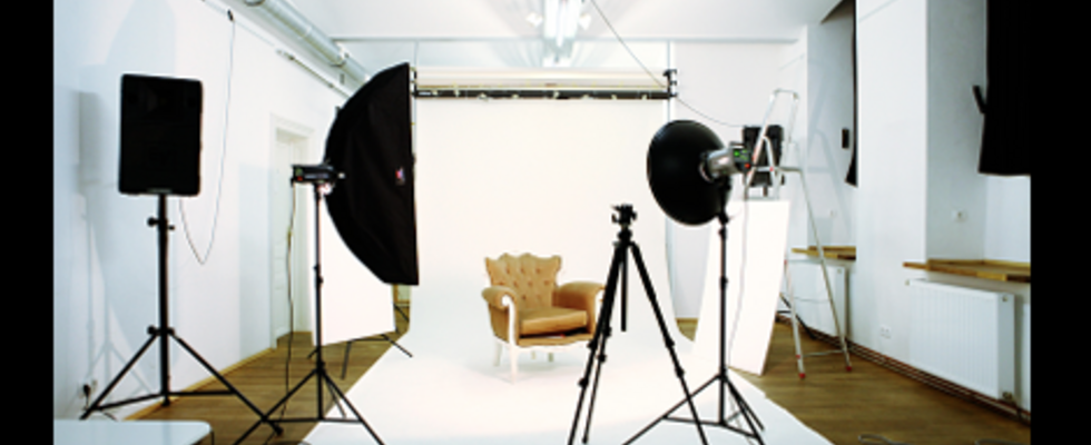 Studio / Atelier OFFSET