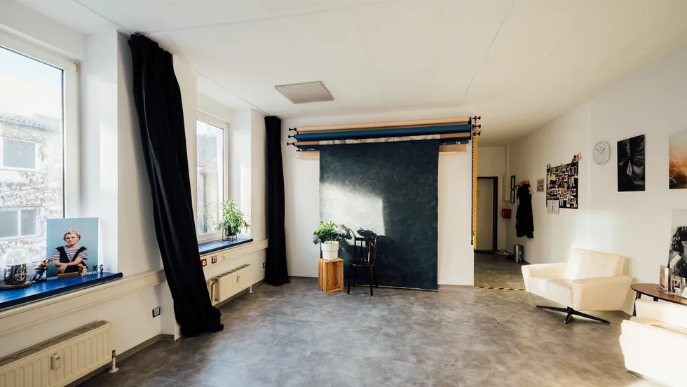 Daniel Willinger Photographie - Fotostudio – Foto 1