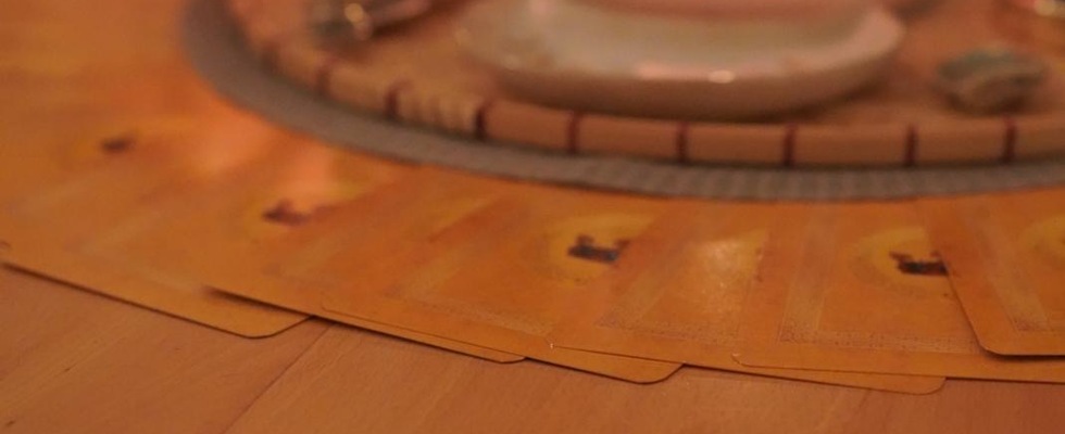 Frauenkreis - Selbstmitgefühl. Sanft ins neue Jahr.