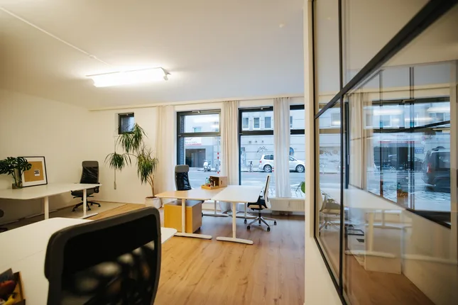Fotostudio / Workshopraum / Co-Working – Foto 3
