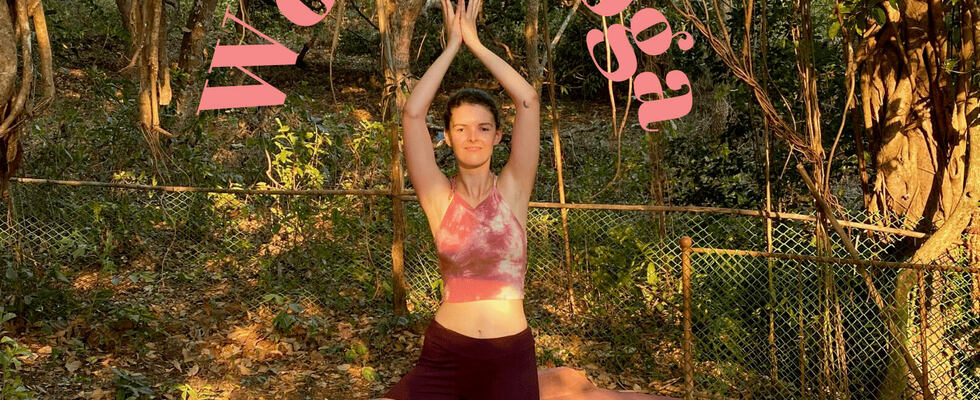 Womb Yoga