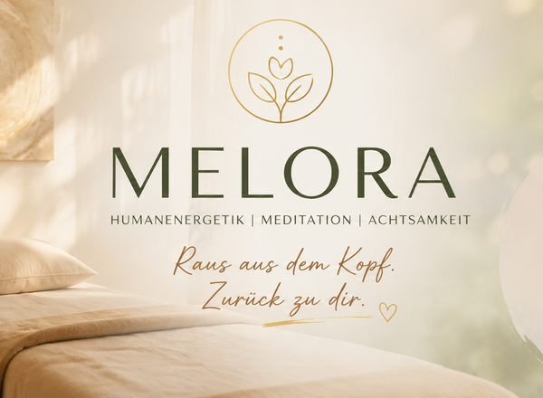 Melora - Humanenergetikerin