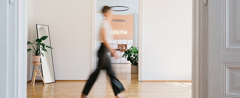 cosima community - ein Raum von und für Frauen