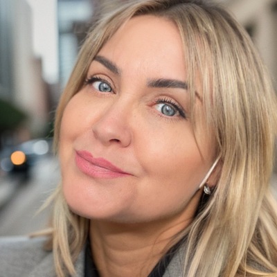Zuzanna Lach Permanent Make Up & Wimpern Artist