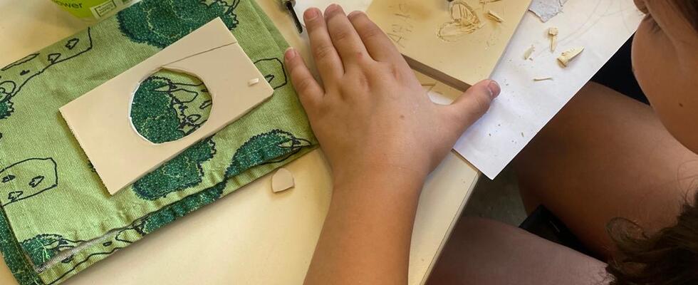 Print Lab – Sommerworkshops 2026