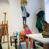 Gallery Foto