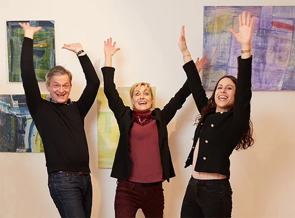 Zentrum für Stimme & Sprechen  – Foto 13