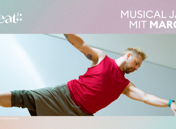 Musical Jazz Workshop