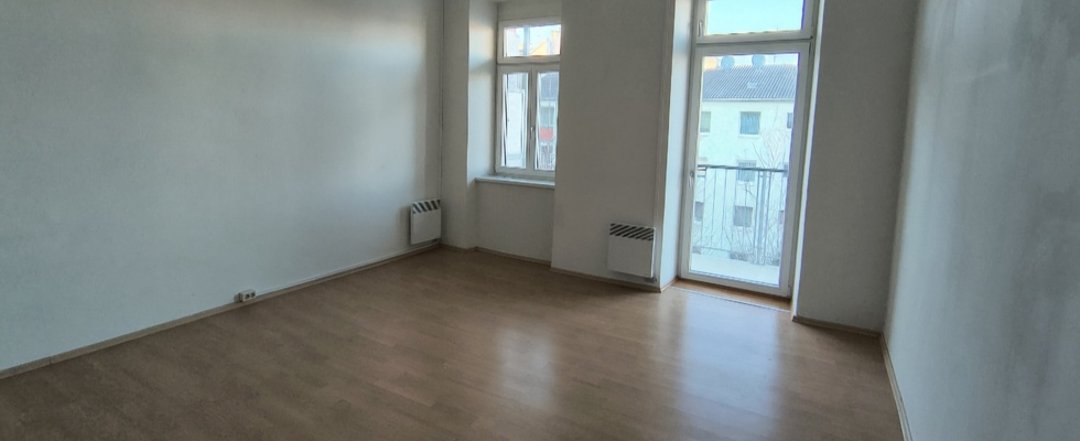 Atelier oder Kreativraum